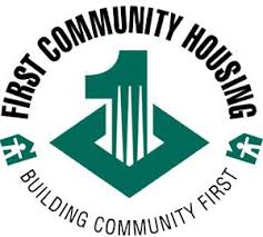 First community housing